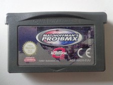 Thumbnail of ebay&reg; auction 272675063951 | GameBoy Advance Spiel - Mat Hoffman´s Pro BMX (Modul)