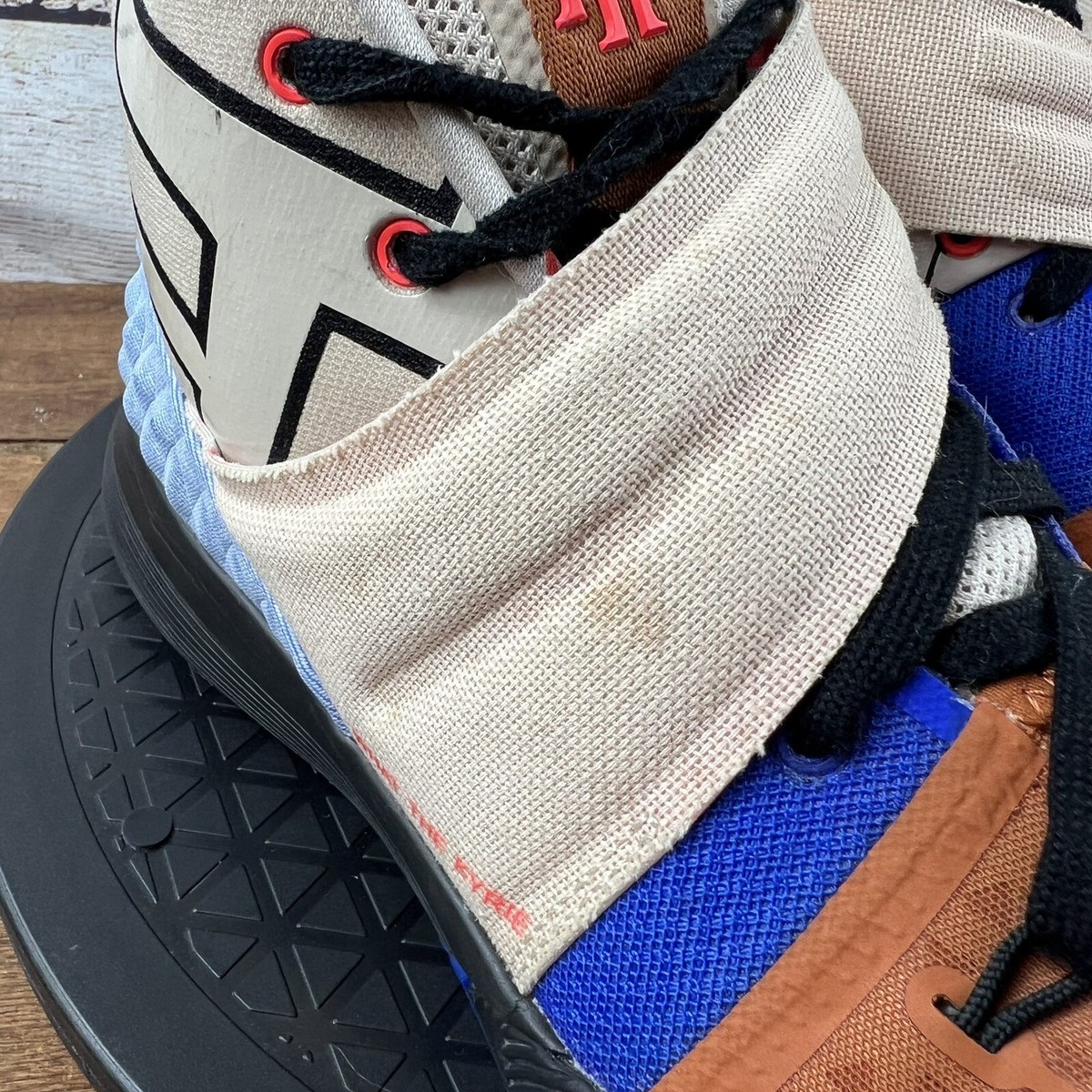 Nike Kyrie S1 Hybrid 