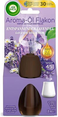 Airwick 3073412 Duftöl entspannender Lavendel blumig online kaufen
