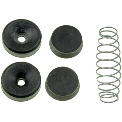 46348 Dorman Wheel Cylinder Repair Kit Rear for Olds Chevy NINETY EIGHT De Ville