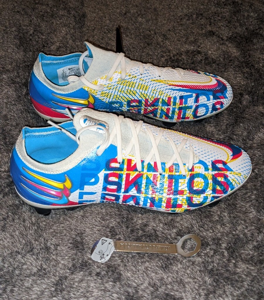 Athletic Shoes Nike Phantom Gt 3d Elite Nike Phantom GT Elite 3D