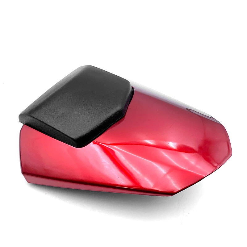 For Yamaha YZF R6 2008 09 10 11 12 13 - 2016 Red Rear ABS Seat Cover Back Cowl - Изображение 4 из 4