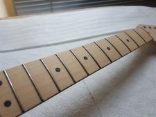 FENDER STRATOCASTER MAPLE NECK - 3 BOLT