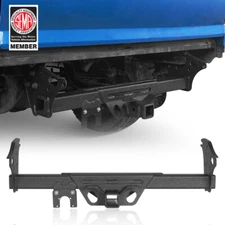 Class III Standard 2" Receiver Tube Trailer Hitch for 2005-2015 Toyota Tacoma