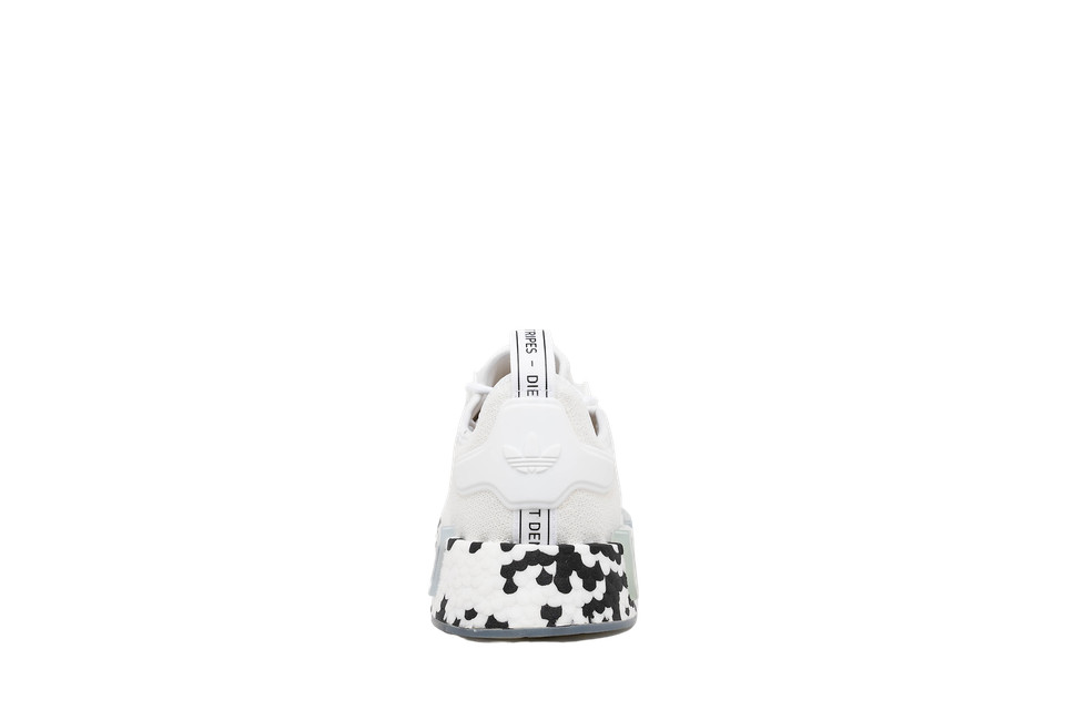adidas NMD_R1 Color Splash - White for Sale | Authenticity  display picture 3