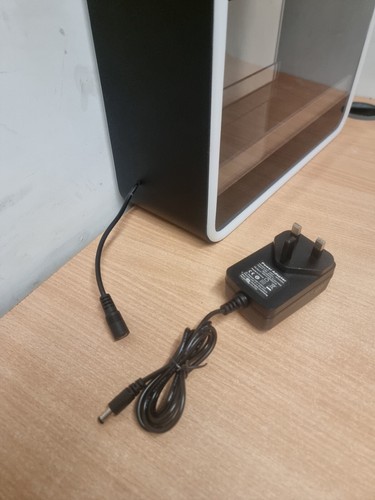 RELX Vetrina Vape LED per bancone negozio con illuminazione NUOVO SIGILLATO imballato - Foto 13 di 16