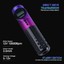 Vlad Blad Shader Tattoo Machines Mast Archer Wireless Tattoo Machine Rotary Pen - 2000mAh Battery, Liner & Shader Gun Mast Fold Pro 2 - Foto 8
