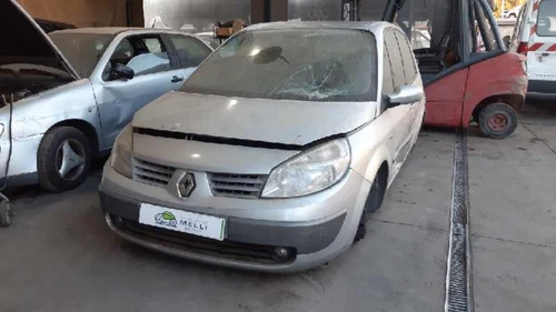 8200430599 Träger Einspritzpumpe für RENAULT SCENIC II (JM) 2005 5519708 - Afbeelding 6 van 8