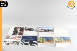 07-09 Mercedes-Benz W221 S550 Owner's Operator's Manual Book OEM | eBay