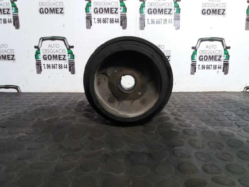 2218439211 Polea Cigueñal para NISSAN ALMERA (N16/E) Acenta 2002 1132988 - Imagen 1 de 10