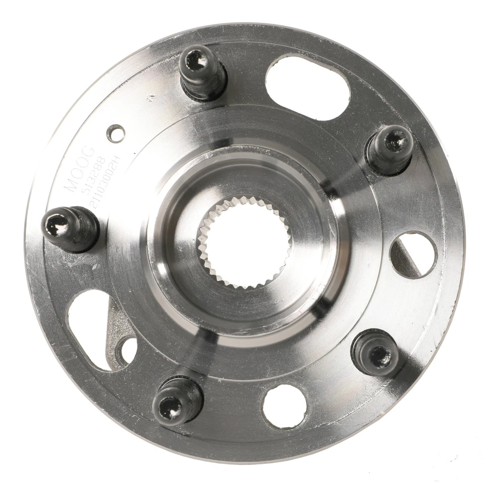 MOOG Wheel Bearing and Hub Assembly Front For 2014-2016 Cadillac CTS — 第 4/4 张图片
