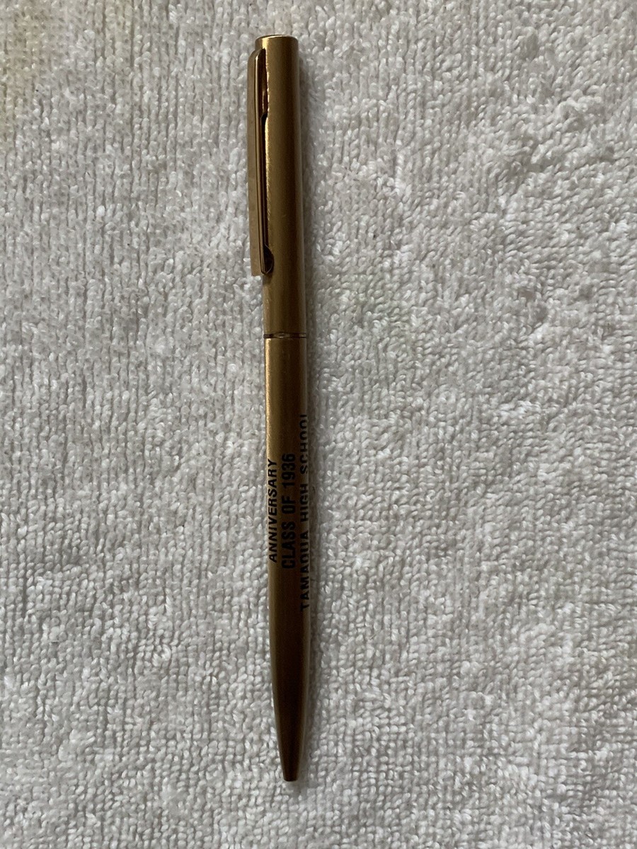 penne様 Amazon.com: GoasNei Retro 80s 90s Retractable Ballpoint Pen
