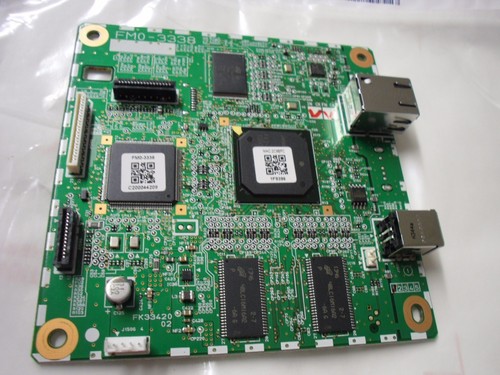 New Genuine Canon LBP 7110CW MF8230 MF8280 Board FM0-3338 Z 18 - 第 1/1 張圖片