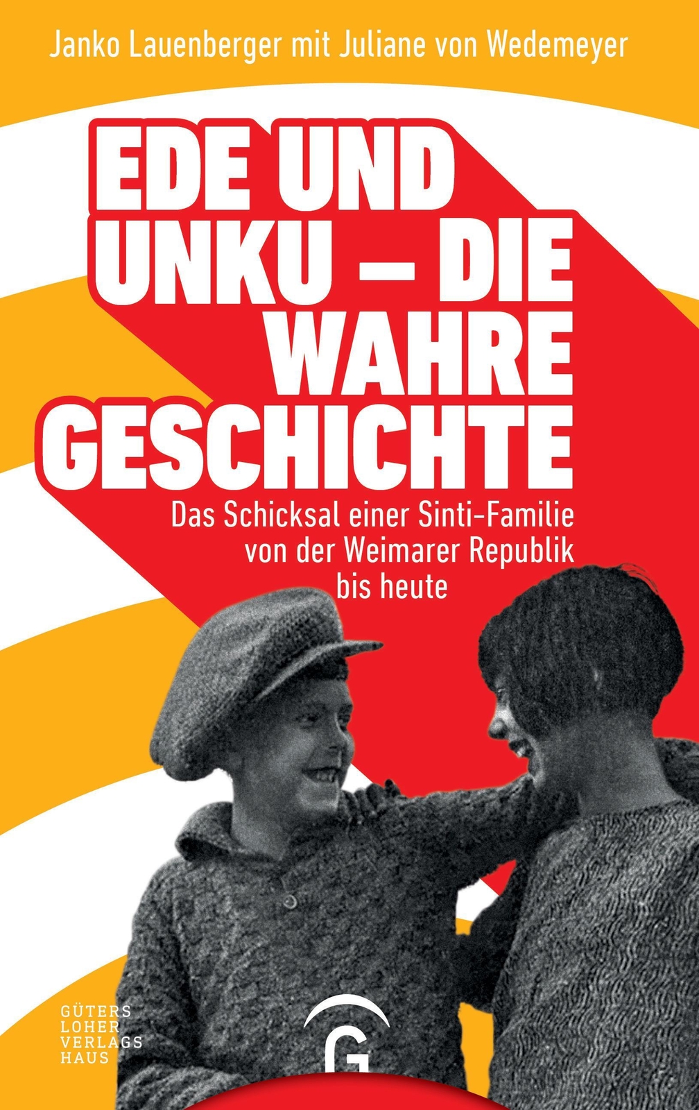 Thumbnail - Ede Und Unku - Die Wahre Geschichte Janko Lauenberger