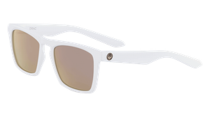 sunglasses white rose