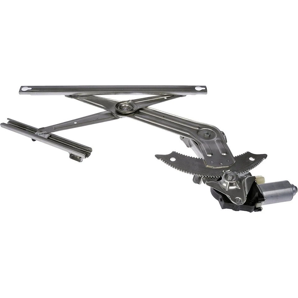 Regulador de ventana 741-423 Dorman pasajero delantero lado derecho para camioneta Ram manual Foto 2 de 3