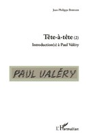Jean-Philippe Biehler | TêTe-à-TêTe (2) | Taschenbuch | FranzöSisch (2020)
