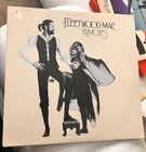 Fleetwood Mac "Rumours" LP Vinyl 1977 Original First Pressing Record  BSK 3010