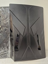 PS5 Deluxe Replacement Case-Black Edition