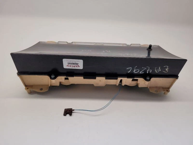 Chevrolet Lumina 1995 95 furgoneta velocímetro 3,8 L clúster Foto 2 de 4