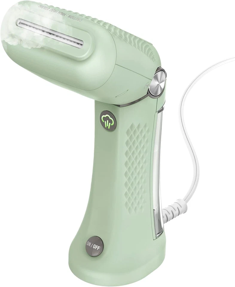 Conair Garment Steamer Extreme Steam Power Detachable Water Tank