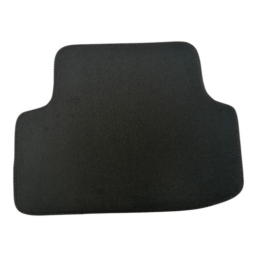Car Mats for Volkswagen Golf Mk7 2012-2020 Tailored Custom Fit Black Floor Mat - Picture 6 of 8