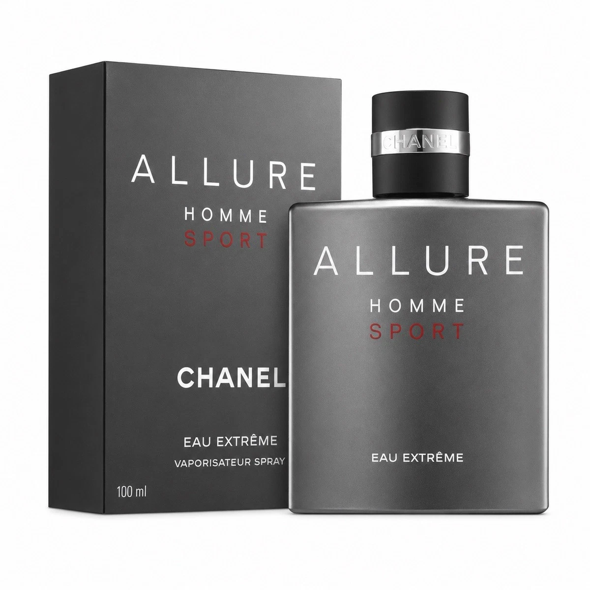 Allure Homme Sport Men's Fragrances for sale - eBay