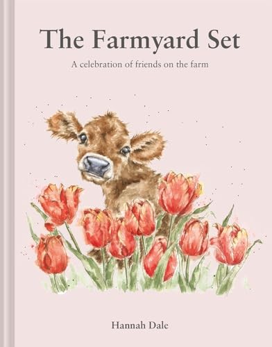 The Farmyard Set by Hannah Dale - - Image 4