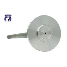 YA BSF12-1400-L Semi Floating Axle Blank With C/Clip. 33.42" Inches L for Yukon