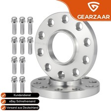 Spurverbreiterung Geeignet f&uuml;r Mercedes A-Klasse W169 W245 5x112 &Oslash;66,6