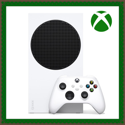 Microsoft | XBOX Series S | Konsole | 512GB | 1TB | Komplett | Weiß | TOP   