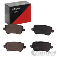 Plaquette de frein Fiat CROMA