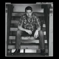 John Fullbright - Songs - Cd - G3Z