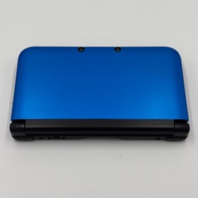 Nintendo 3DS XL Console - In Box
