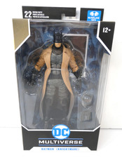 McFarlane Toys DC Multiverse Batman V Superman Dawn of Justice Batman Knightmare