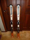 Dynastar Team Legend Kids Skis with Marker M700 Adjustable Bindings 110 cm