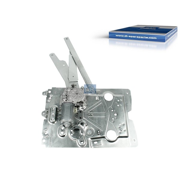 Fensterheber Vorne Rechts Elektrisch DT Spare Parts FüR U.A. Volvo FH-image
