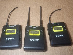 Sony Urx-P03 for sale | eBay