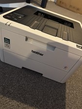 Brother HL-L3220CWE EcoPro Grey Colour Laser Printer