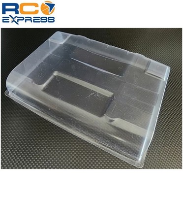 MR33 Touring Car Wing Set 0.7mm (2)  MR33-TWS-07