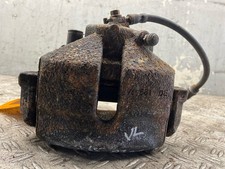 93327 Bremssattel links vorne AUDI A3 (8P) 1K0615123E 2.0 TDI 103 kW 140 PS