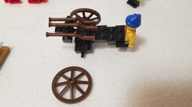 LEGO Set Lot: Creator Super Racer 31002, Fire 60001, Pirates 1970 (INCOMPLETE)