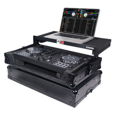 Prox DJ Road Case for Pioneer Pioneer DDJ-FLX4, DDJ-SB3, DDJ-400 DJ Controller