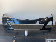 475 Blacksaphire schwarz BMW 3er G20 G21 M Paket Sto�stange vorne 5111 8069346
