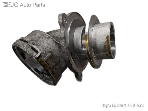 Turbo Air Inlet For 09-18 Volkswagen Tiguan  2.0 1K0129654BE Turbo