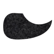 ARTIBETTER Guitar Pickguard Anti-Scratch Guard Plate Self-Adhesive Pick Guard...