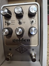 TWO GUITAR PEDALS