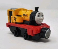 Duncan Engine Car Thomas The Train Diecast