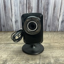 D-Link DCS-934L Color Day Black  White Night Wi-Fi/Ethernet Camera Blue Iris