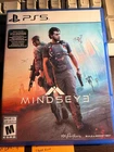 Mindseye - Sony PlayStation 5